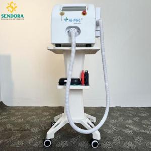 Máy Laser Xóa Xăm Phát Quang Tay Cầm Hi-MEC HMTR-2250 | Máy Bắn Laser Xóa Hình Xăm | Máy Xóa Hình Xăm Mini