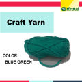 Craft  Yarn per piece - Can be used as DIY Notebook Binder - Thick Craft Yarn - Sold per piece. 