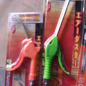 Vòi xịt hơi ( nhựa và hợp kim dài ngắn các cỡ )👍🏻❌👍🏻