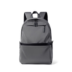 (SG Warranty)Vocoal Backpack for Men Lady Laptop Student Bag Fashion Multifunction waterproof Anti theft Casual Travel School Backpack