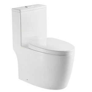 [CLIMATE VOUCHER $300] Aalto AL8040 Geberit Toilet Bowl Rimless Double Vortex Flushing with Anti Bacteria Coating