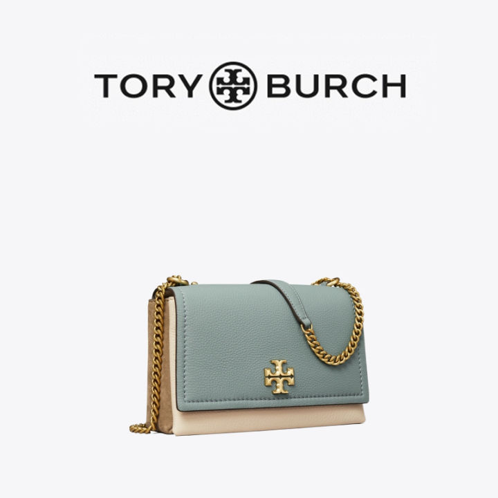 TORY BURCH/Outlet tb Ladies Small Fashion Commuter shoulder Bag