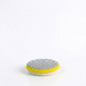 ✅SG Ready Stocks✅JOMO Double Sided Scrub Sponge Kitchen Dish Sponge Non Scratch Cleaning Scouring Pad