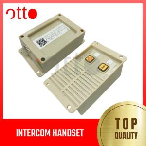 Intercom Handset - N8000