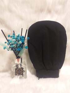 Exfoliating Morroco Hammam Gloves Mitten Body Scrub Exfoliator Ready Stock Random Color