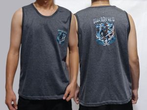 KAOS DALAMAN PRIA DISTRO / PAKAIAN PRIA OLAHRAGA / ATASAN PRIA SANTAI / TANTOP PRIA TERBARU