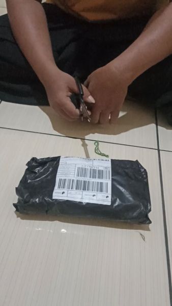 Buyer review video 2