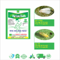 HAI LÚA XANH 4gr - Thuốc trừ sâu rầy: Bọ trĩ, rầy xanh, rầy phấn trắng, ngâu, ruồi vàng, sâu đất, sâu vẽ bùa, sâu ăn bông.