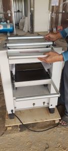 แท่นไสไม้อัตโนมัติยี่ห้อบิ๊กวู้ดกำลังมอเตอร์3 HP1.5Kw.220V.รุ่นPL-300(BIGWOOD PL300) ขนาด12นิ้วไสไม้หน้ากว้างสูงสุด120มม.จำนวนใบมีด 4ใบประกันสินค้า1ปี BGW-PL400แท่นไสไม้อัตโนมัติ บิ๊กวู้ด รุ่น PL-300 12นิ้ว 120มม. AUTOMATIC PLANER SINGGLE-SPEED FEEDING PL