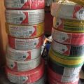 [HCM]DÂY ĐIỆN ĐƠN CADIVI 1.5 CUỘN 100 MÉT. 