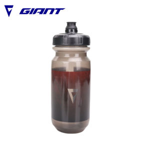 GIANT CADEX/TCR 600ml Cycling Water Bottle PP5 Food Grade Bicycle Squeeze Bottle Leak-Proof