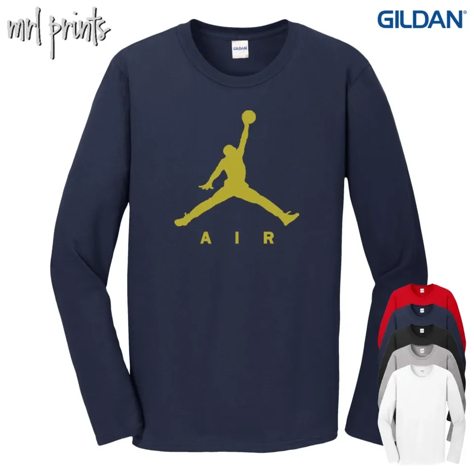 Air jordan shirts for 2025 sale