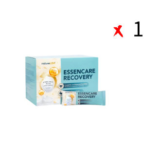【buy3 get1】Naturelish Glutamine Recovery Milk Powder – 15 Sachets 化疗放疗，恢复元气Post-Chemotherapy Repair – Supports Immune Function Gut Health & Body Recovery – glutamine recovery immune