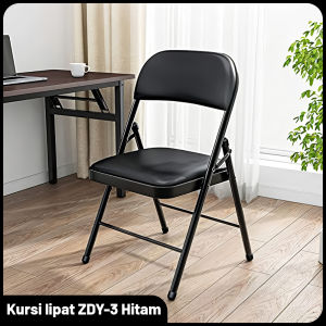 Kursi Kantor Lipat / Kursi Lipat Outdoor ZDY-3