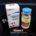 Vivena 9 Injeksi Multivitamin | Lazada Indonesia
