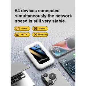 Routing Equipment on the Go Device Portable Lte Routing All Seasons Compact Size Business