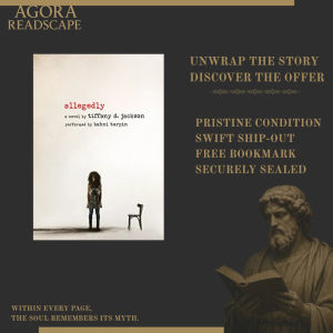Allegedly by Tiffany D Jackson - (Paperback)