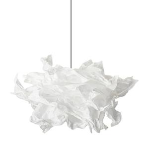 Elegant Paper Pendant Light Lamp Shade Chandelier Light Cover Wall Lamp Shade Decoration for Table Light Floor Lamps