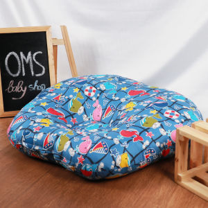 [FREE TAS MIKA] Sofa Bayi Multifungsi Motif Karakter / Sofa Bayi Premium Quality