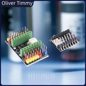 [Oliver Timmy] บอร์ดพัฒนา ESP32-C3บอร์ด ESP32-C3 ESP32-S3บอร์ด ESP32-C6 ESP32-H2 ESP32C3บลูทูธ supermini C3 ESP32
