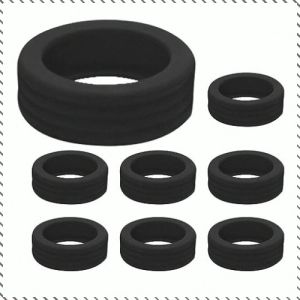 กระเป๋าเดินทาง กระเป๋าเดินทางแบบลาก ฝาครอบล้อ การดูดซับแรงกระแทก ประสิทธิภาพการดูดซับแรงกระแทก