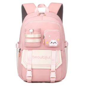Tas Ransel Anak Tas Sekolah Ransel untuk Anak Perempuan Kelas Tas Sekolah Dasar Tas Ransel Kecil Lucu Tas Buku TK SD SMP