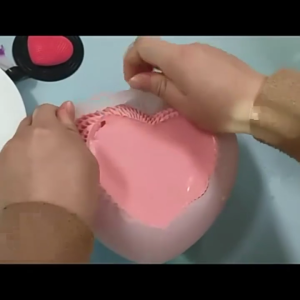 Lovely Flower Molds 3D Rose Bouquet Silicones Mould Ornament Epoxy Resin Molds Casting Mould Craft Supplies