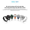 Đồng hồ thông minh Xiaomi Watch S4 - Màn hình AMOLED 1.43 inch - Pin 486mAh hoạt động lên đến 15 ngày. 