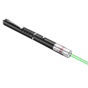 5mW red/green/blue  single-point pointer high power pen flashlight burner vert  s inter sight  infrared