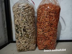 BASRENG STIK PEDAS DAUN JERUK 1KG