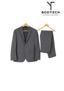 Bodytech Suit Set - Formal Wear and Semi Formal