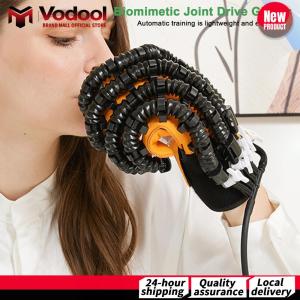 Rehabilitation Robot Glove Rehabilitation Training Glove Hand Exerciser for Stroke Recovery
