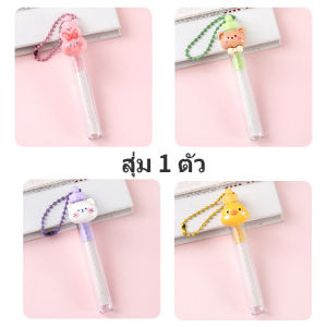 S86 ยางลบ ยางลบแบบหมุนเก็บได้ ดีไซน์น่ารักลายการ์ตูน พร้อมส่ง