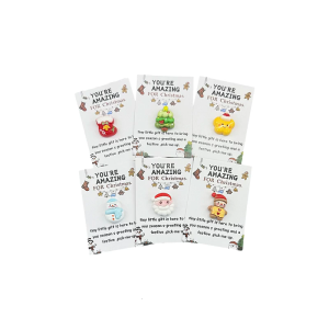 Thank you Present pocket greeting funny resin animals and thank you cards funny thank you cards suitable for childrens thank you