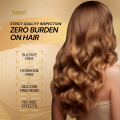 Bremod Premium Hair Keratin Complex Treatment Shampoo Conditioner Care Sulfate Silicone Free Repair Damage Rebonding 350ML. 
