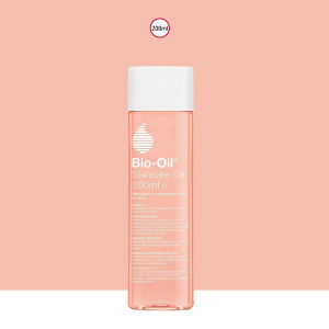 Bio Oil - Reduces stretch marks specially formulated for pregnant women protects against pregnancy and postpartum repair multi-purpose body care oil