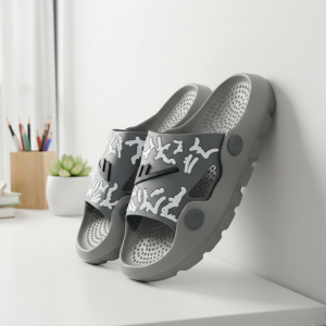 MYSANDAL - FEDOR A-067-1 SENDAL SLOP CASUAL DEWASA PRIA