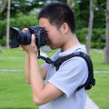 Camera Padded Shoulder Neck Strap with Quick Release Camera Shoulder Strap for Outdoor Photography Camera High quality genuine FDY-MY. 