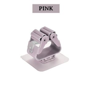 [HS] JEPITAN GANTUNGAN SAPU / MOP CLIP / MOP HOLDER / MOP BROOM HOLDER / GANTUNGAN SAPU DI DINDING