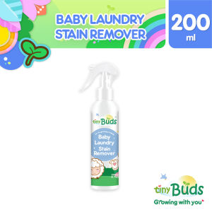 Tiny Buds Baby Laundry Stain Remover 200ml