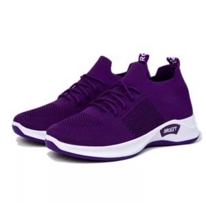 SEPATU WANITA RAJUT IMPORT / SEPATU SENAM / SEPATU LARI / SEPATU PEREMPUAN MURAH / SEPATU JOGGING / SEPATU RUNNING / SEPATU SANTAI / SEPATU HARIAN / SEPATU CASUAL / SEPATU CEWEK KEKINIAN