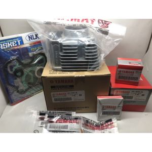 BLOK SEHER BORING MIO M3 SOUL GT125X  RIDE 125