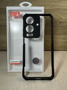 REALME NOTE 80 NOTE 70 NOTE 60 60X NOTE 50 Case XUNDD Beatle Series Shockproof Case