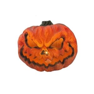 Halloween Pumpkin Shape Lighting Decoration Easy Setups Weather Proof Design for Commercial Home Celebration
