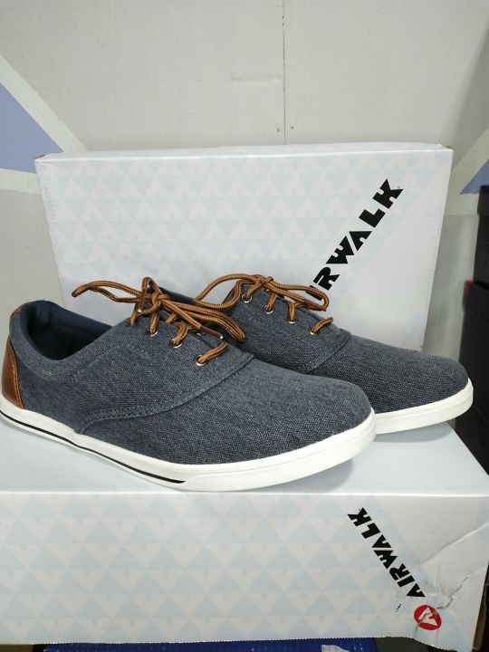 Airwalk shoes by Payless Lazada PH