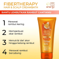 Makarizo Hair Energy Fibertherapy Hair & Scalp Creambath - Tube 200ml. 