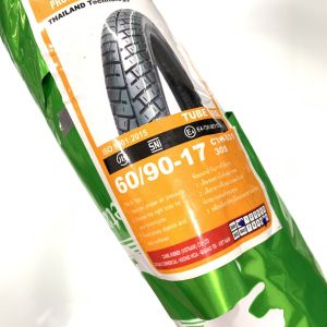 VỎ CHEETAH GAI CITY PRO CÓ RUỘT SIZE 50 - 60 - 70 VÀNH 17