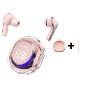 ♥100% sản phẩm gốc + Miễn phí vận chuyển♥2025 New Air39 TWS bluetooth không dây Tai Nghe điều khiển bằng cảm ứng tai nghe nhét tai earbuds Hifi 9D âm thanh nổi giảm tiếng ồn Không Thấm Nước độ trễ thấp Với Microphone Bộ tai nghe cho iPhone Android + Miễn