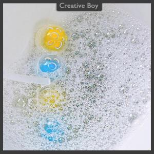 [Creative] Nhà vệ sinh sạch bóng nhà vệ sinh treo với 4 mùi hương nước tiểu bụi bẩn khử nhiễm bong bóng màu xanh khử mùi làm sạch phòng tắm Nguồn cung cấp