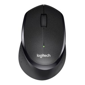 Logitech M330 wireless mouse silent computer desktop notebook gaming office business comfortable